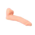 Spread Me No.03 Realistlik dildo – 17.7 cm (7″) – Nahavärv Photo