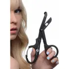 MS Snip Heavy Duty - Bondage Scissors with Clip Foto 2