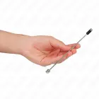 KINK Precision зажим для сосков 20 см – регулируемая модель с металлической цепочкой — Фото 4