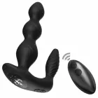 ARMONY MANFUN vibreeriv anaaltapp – 17.3 cm – Must — Foto 1