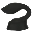 Extreme Pleasure Curl wand uzgalis – 10 cm – melns Foto 3