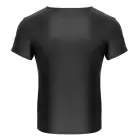 NEK Men's Shirt – Black – 3XL — Photo 7