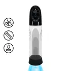 CyberPulse Automatic Intimate Vacuum System Black – 30 cm (11.8″) — Photo 1