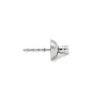 Kiotos Solid Penis Plug Umbrella – 8.2 cm — Photo 4
