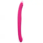 Orgásmic Double Do Double-Ended Vibrating Dildo – Multicolored — Photo 3