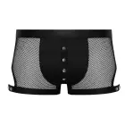 Svenjoyment Mesh Pants – Black – 2XL — Photo 7