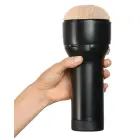 Kiiroo Feel Rae Lil Black Vaginal Masturbator – Skin — Photo 5