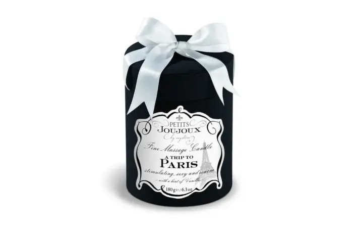 Petits Joujoux Paris Massage Candle – 190 g