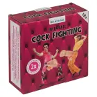 Cock Fighting pripučiamas vakarėlio žaidimas — Nuotrauka 1