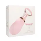 Boost - Laetav vulva- ja rinnapump – roosa — Foto 2