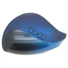 Pulse Solo Essential Dragon Eye vibreriv masturbaator – must — Foto 3