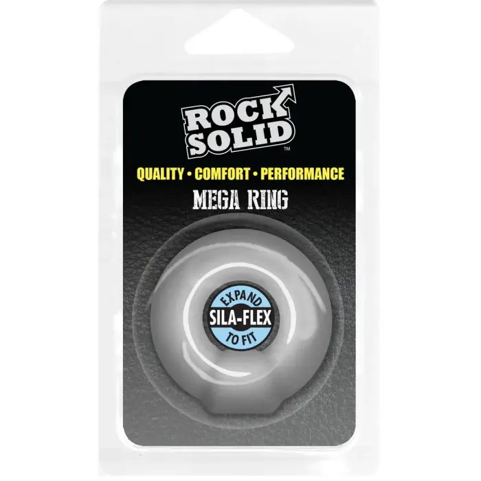The Mega Ring Cock Ring