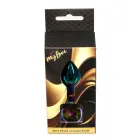 Jewellery analinis kištukas – 7 cm – Skaidrus — Nuotrauka 9