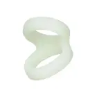 Liquid Silicone Snug Tugger – светится в темноте — Фото 1