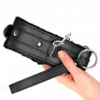 KINK kaelarihm rihmaga – must — Foto 4