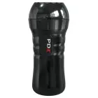 PDX Extreme Wet Stroker Super Slide Transparent Intimate Device 21.6 cm — Photo 5