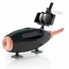 Fetish Fantasy Extreme International – portable sex machine – 100–240 V — Photo 1