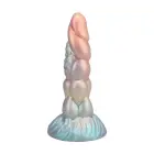Fantasy Fuckers Milky Way dildo – värviline — Foto 5