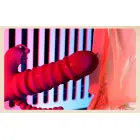 Triple Thruster vibrators – rozā — Foto 18