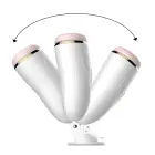 Vibrating Masturbation Cup with Interactive Function – 7 Modes — Photo 7