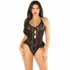 Leg Avenue must bodi lipsukese ja satsidega – üks suurus — Foto 1