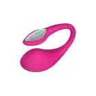 Lovense Lush 4 виброяйцо – 18.1 cm – розовый — Фото 1