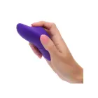 Glide Teaser vibrators – violets — Foto 6