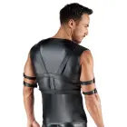 Svenjoyment BONDAGE vīriešu krekls – M Foto 5