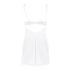 Amor Blanco pitsist pesukomplekt – valge – L/XL — Foto 8