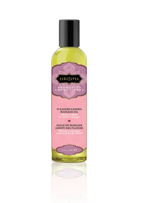Kama Sutra ароматическое массажное масло – 59 ml