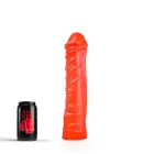 All Red ABR 19 dildo – 20–23 cm — Nuotrauka 2