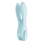 Satisfyer Threesome 1 vibraator – 14.5 cm (5.7″) – lilla — Foto 5