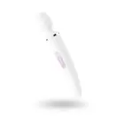 Wand-er Woman Wand вибратор – 22 cm (8.5″) – белый — Фото 2