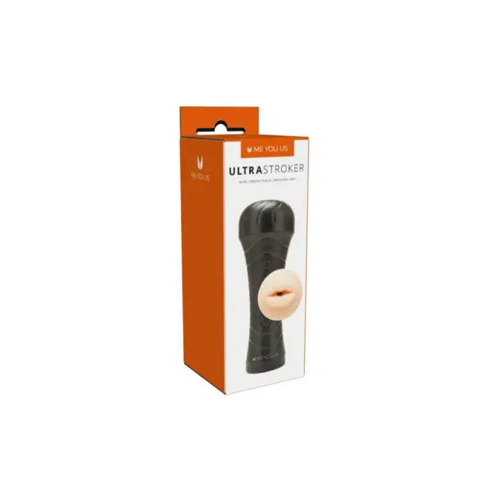 Me You Us оральный мастурбатор – 24 cm