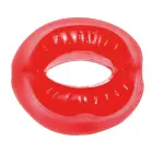 Red Roses Set – 9 pcs – red — Photo 6