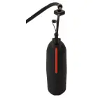 Suck-O-Mat 3 automātisks orālā seksa masturbators – 16 cm (6.3″) – sarkans — Foto 8
