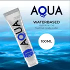 AQUA Quality lubrikants uz ūdens bāzes – 100 ml — Foto 4