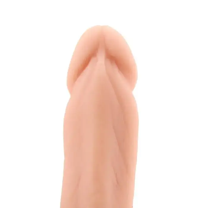 Fleshlight Mr. Limpy Liels packer – 23+ cm – Miesas krāsa Foto 5