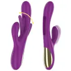 INTENSE Apolo laetav vibraator – 24.2 cm (9.5″) – lilla — Foto 2