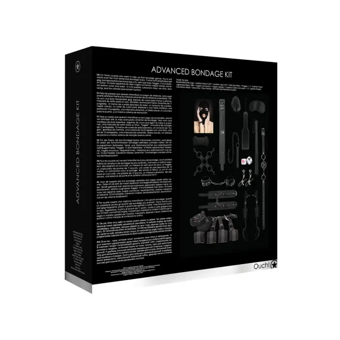 Advanced Bondage Foto 2