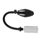 Klitora piesūcējs vakuuma sūknis Foto 2