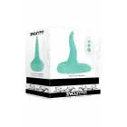 EVOLVED Tentacle Grinder – flexible silicone intimate machine with remote – 14.3 cm — Photo 1