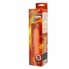 Baile Vive Realistic Dildo with Suction Cup – 19.8 cm (7.8″) – Skin — Photo 7