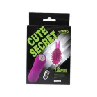 BAILE- CUTE SECRET lodes vibrators — Foto 8
