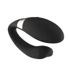 LELO Tiani Duo Couples Vibrator – Black — Photo 8