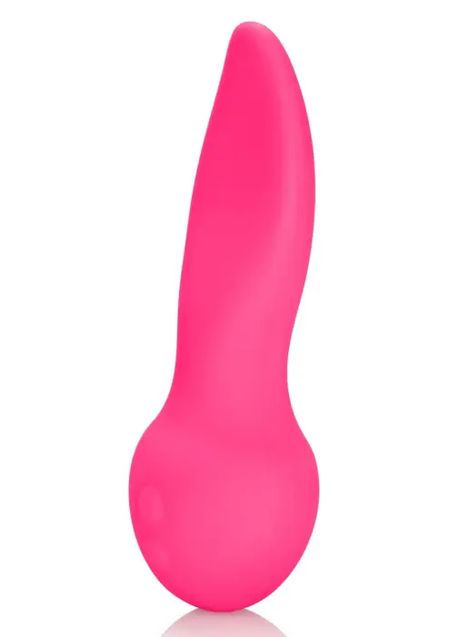 Marvelous Flicker Clitoral Stimulator – Pink
