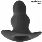 Addicted Toys Silicone Hollow Plug XXL – 15.2 cm — Photo 2