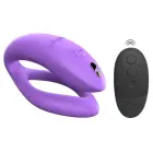 We-Vibe Sync O Bright Purple Couples Device – Purple — Photo 2