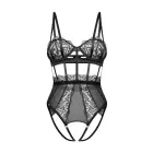 Hersis Open Bodysuit – L/XL — Photo 2