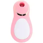 OHMAMA Vibrating Tongue Clitoral Stimulator – Rechargeable — Photo 5
